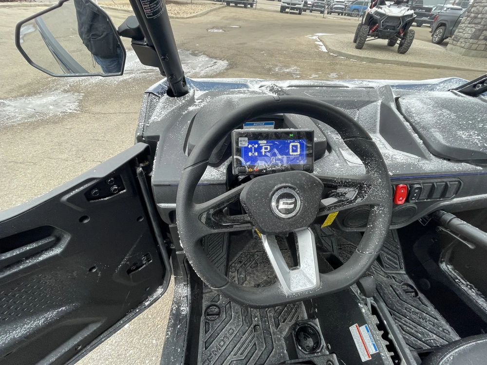 2025 Cfmoto Zforce 950 Sport alt