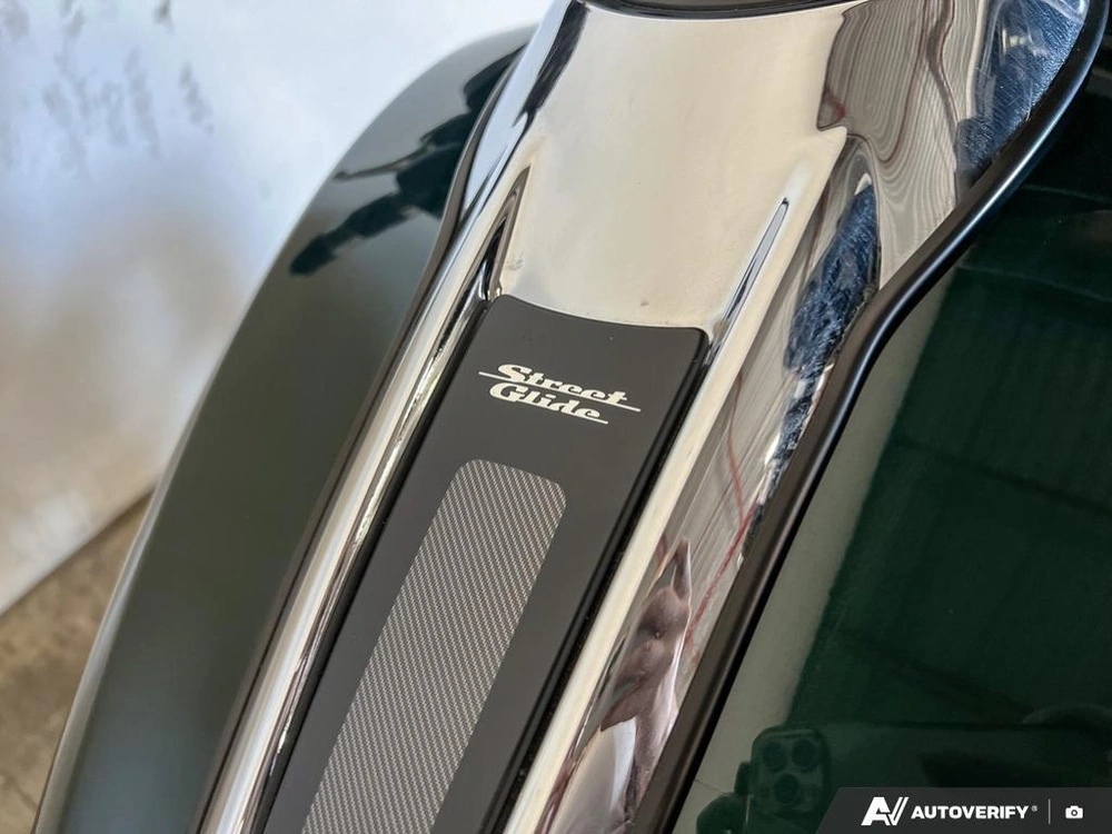 2024 Harley-davidson Flhx - Street Glide™ alt