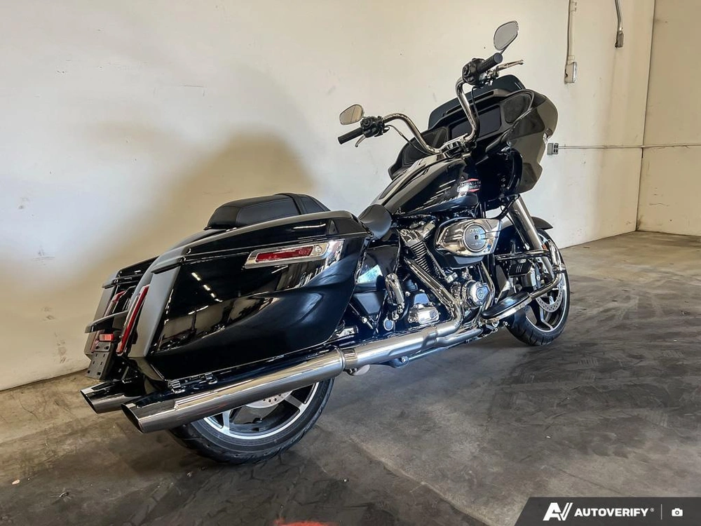 2025 Harley-davidson Fltrx - Road Glide® alt