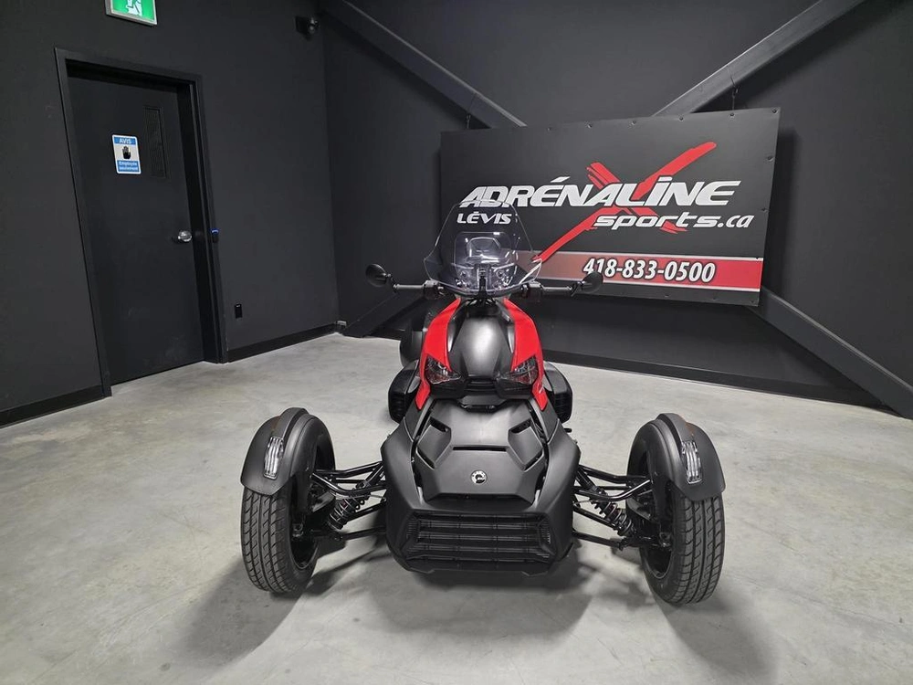 Can-am Ryker Sport 900 Ace 2025 alt