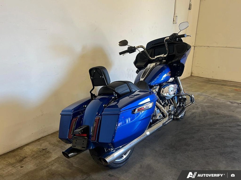 2025 Harley-davidson Fltrx - Road Glide® alt