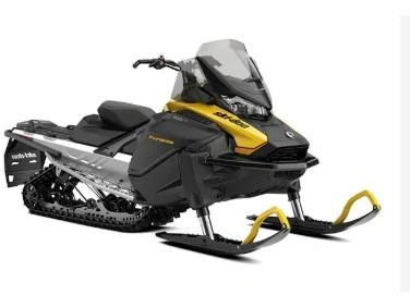 Ski-doo Tundra Le 600 Ace 2025 alt