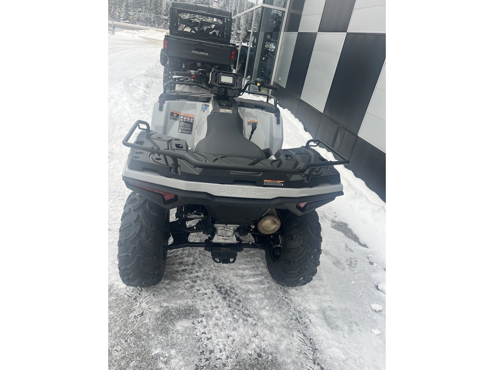 2026 Polaris Sportsman 570 Eps alt