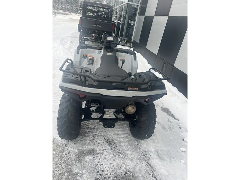 Polaris Sportsman 570 Eps 2026 alt