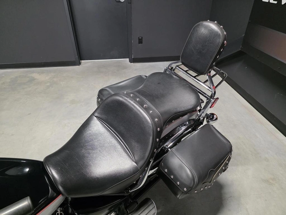 Kawasaki Vn900 Vulcan Classic Lt 2007 alt