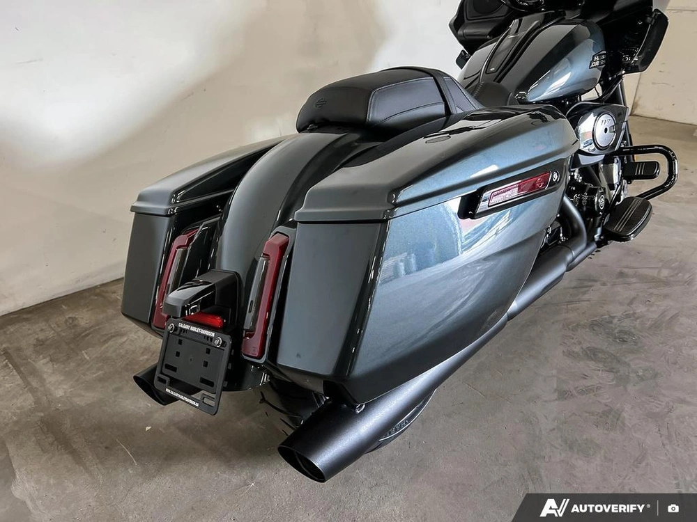 2025 Harley-davidson Fltrx - Road Glide® alt