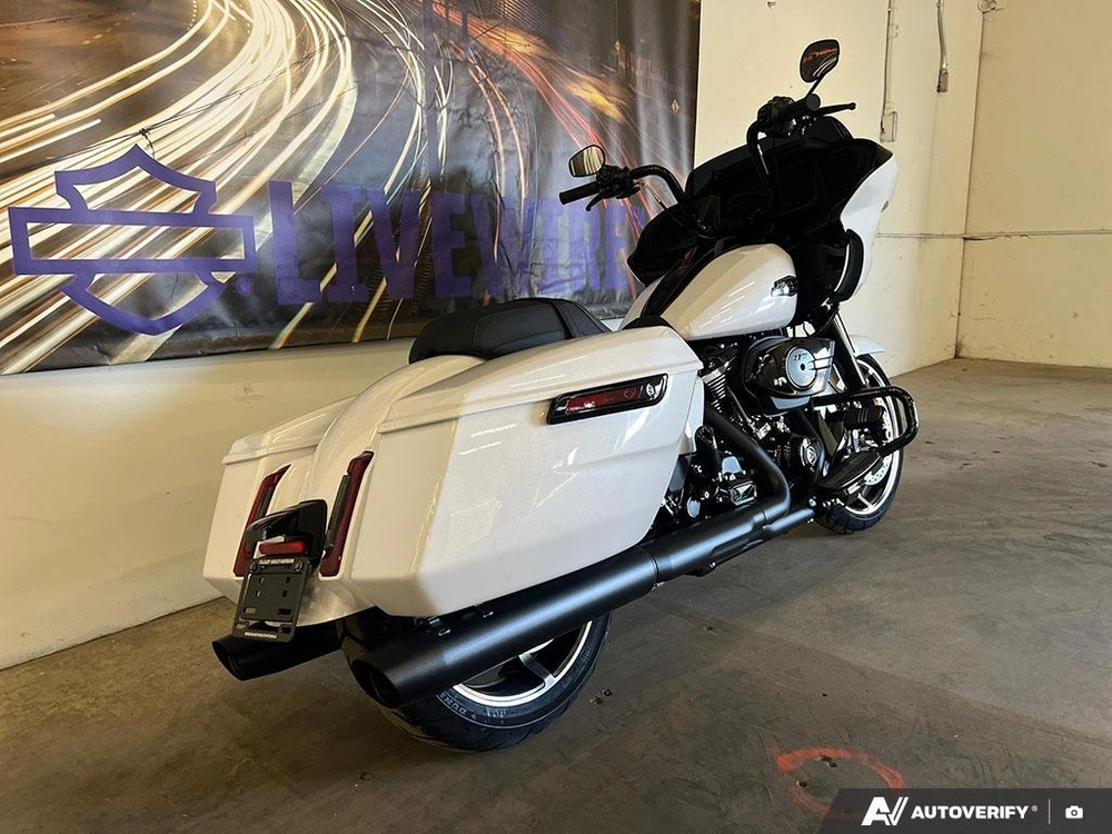 2025 Harley-davidson Fltrx - Road Glide® alt
