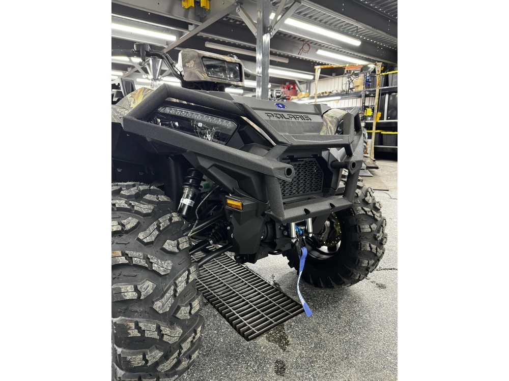 Polaris Sportsman 850 Trail 2026 alt