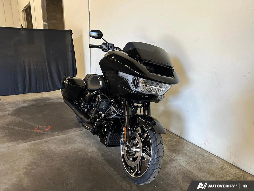 2025 Harley-davidson Fltrx - Road Glide® alt