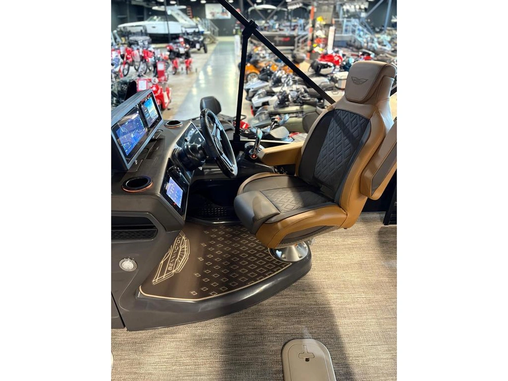 Bennington Marine 24 Msb 2026 alt