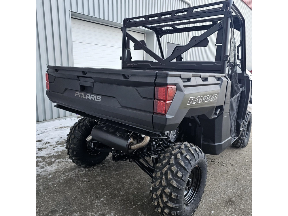 2026 Polaris Ranger 1000 Eps alt