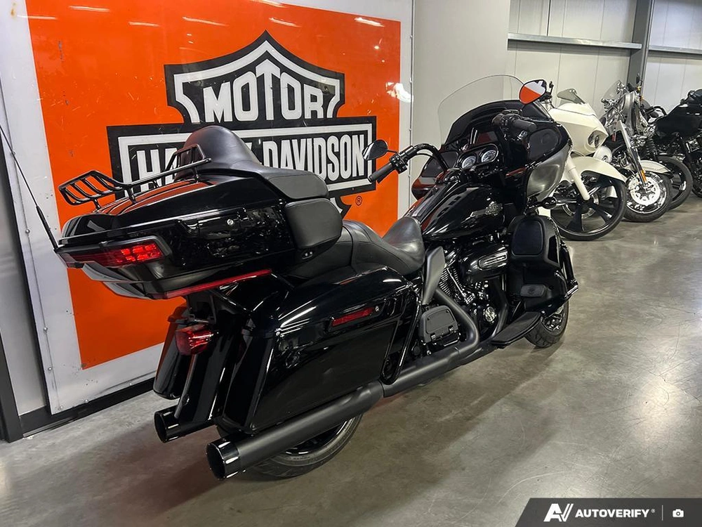2024 Harley-davidson Fltrk - Road Glide™ Limited alt