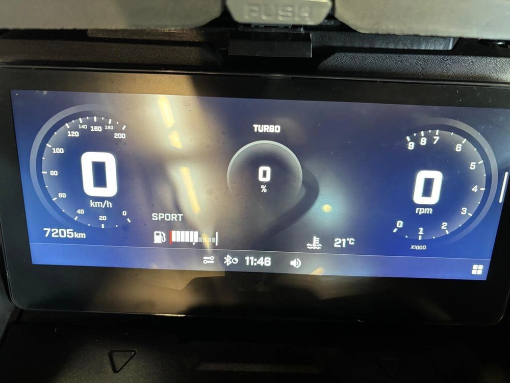 Ski-doo Renegade Xrs 900r 2025 alt