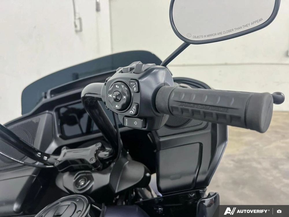 2025 Harley-davidson Fltrx - Road Glide® alt