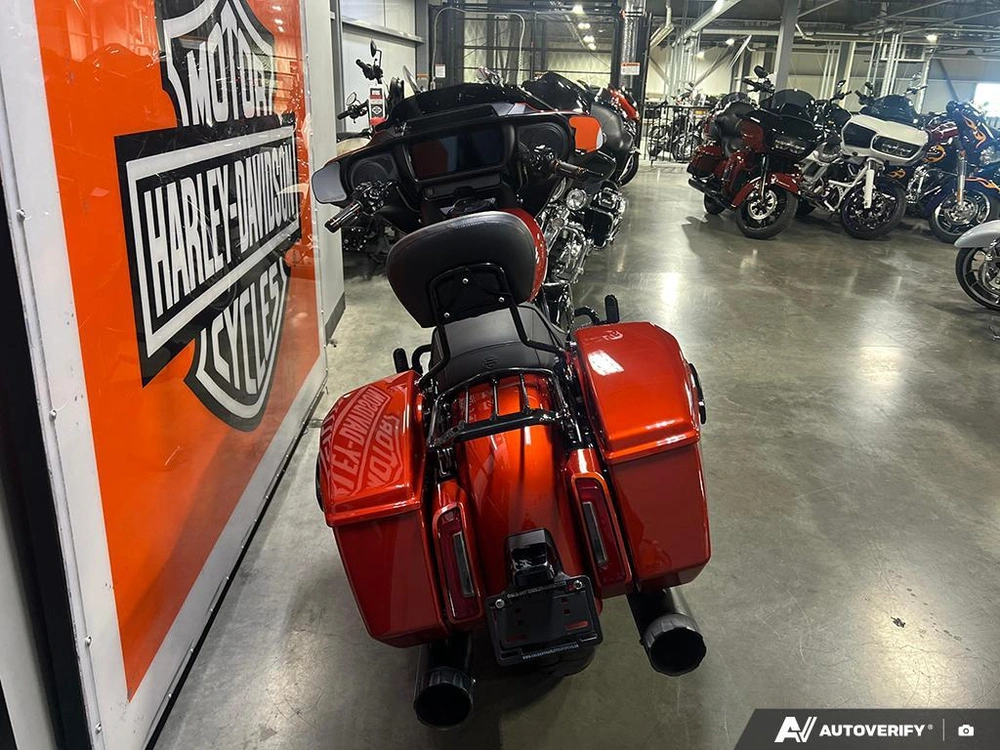 2024 Harley-davidson Flhx - Street Glide™ alt