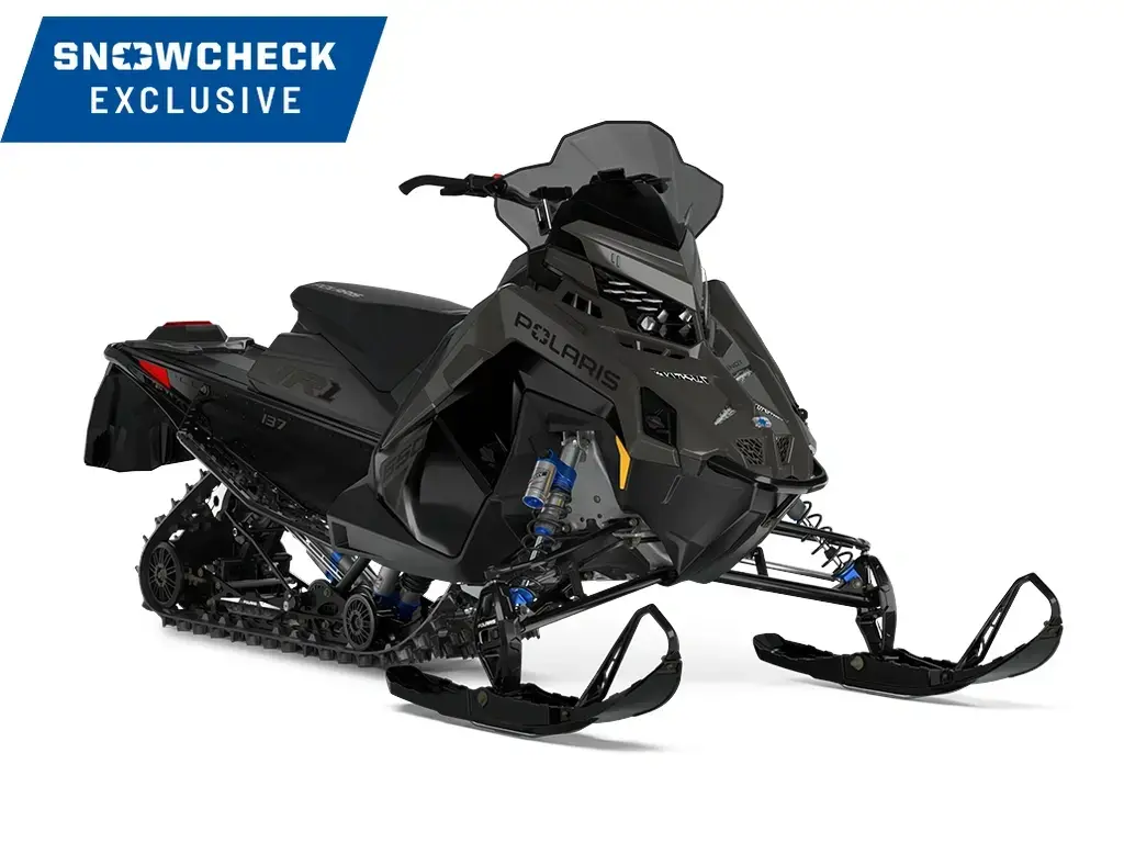 2023 Polaris PATRIOT BOOST INDY VR1 137