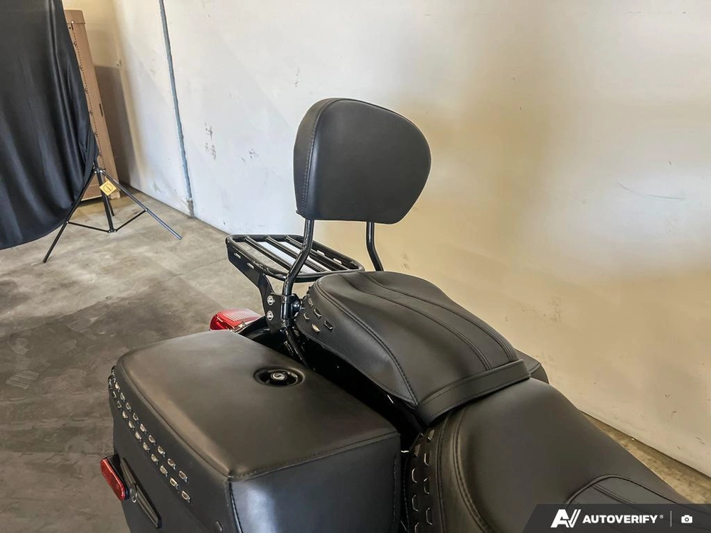 2024 Harley-davidson Flhcs - Heritage Classic alt