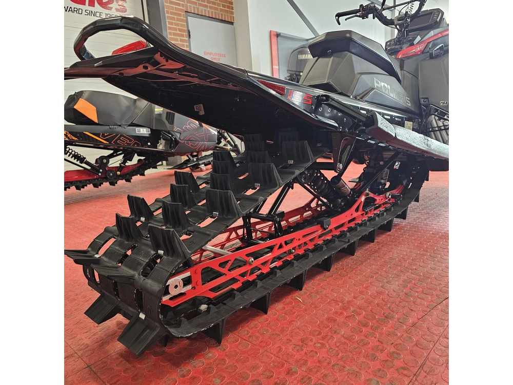 2025 Polaris 850 Rmk Khaos 155 alt