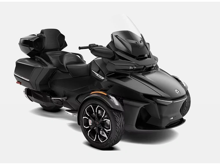 Can-am Spyder Rt Limited 2024 alt