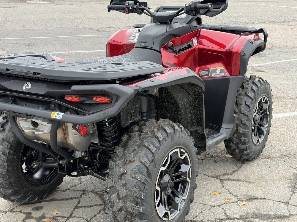 2026 Brp Outlander Xt 850 alt
