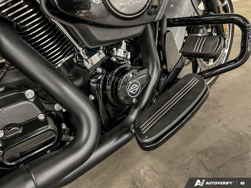 2025 Harley-davidson Fltrx - Road Glide® alt