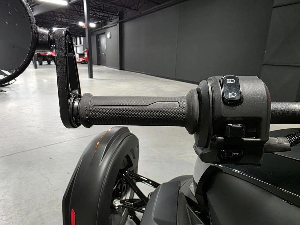 Can-am Ryker 600 Ace 2024 alt