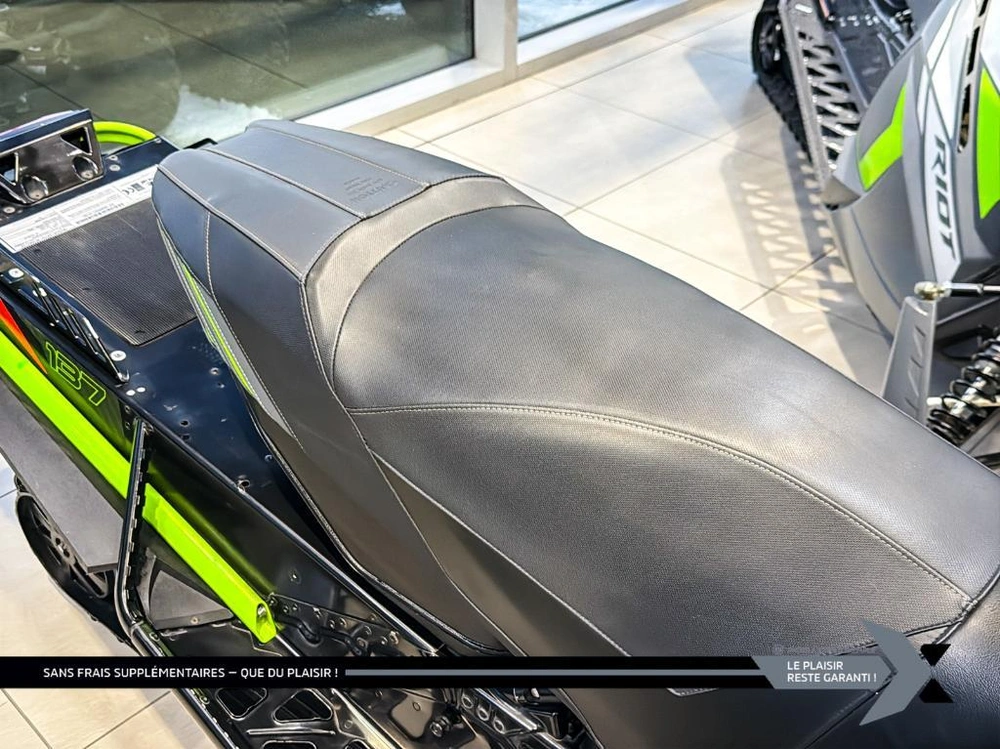 Arctic Cat Thundercat Zr9000 2019 alt