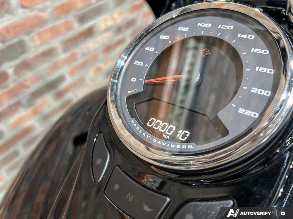 2025 Harley-davidson Flhc - Heritage Classic alt