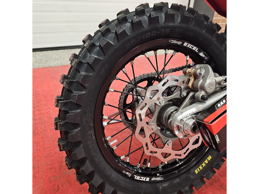 2026 Gas Gas Mc 85 17/14 alt