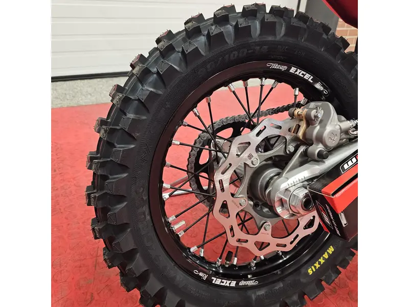 2026 Gas Gas MC 85 17/14