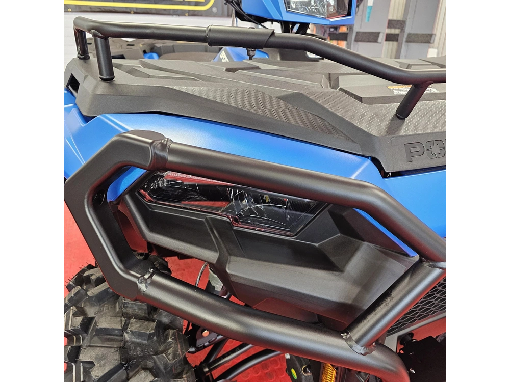 2025 Polaris Sportsman 570 Trail alt