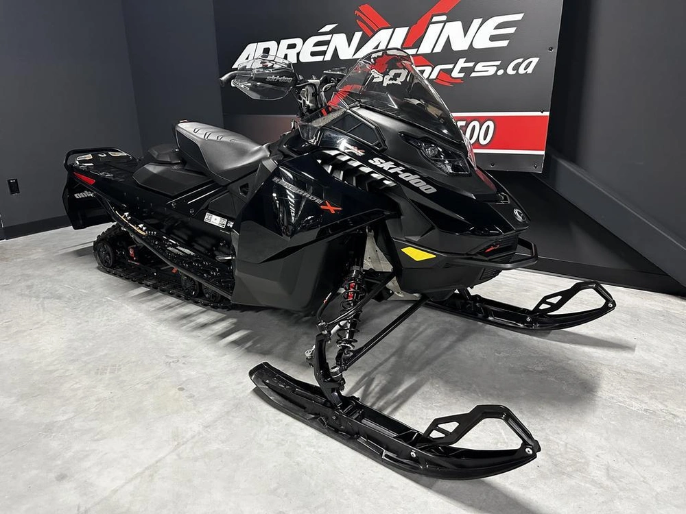Ski-doo Renegade X 850 2023 alt