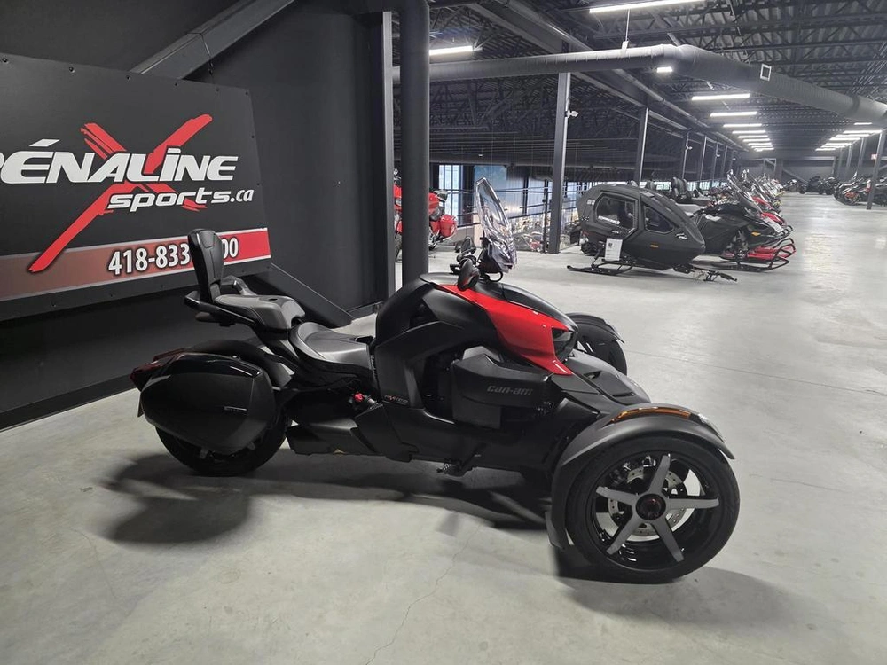 Can-am Ryker Sport 900 Ace 2025 alt