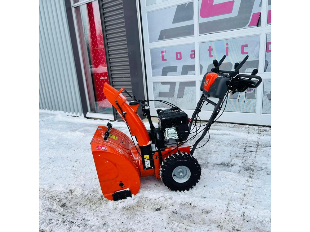 Husqvarna St224 970528602 2026 alt