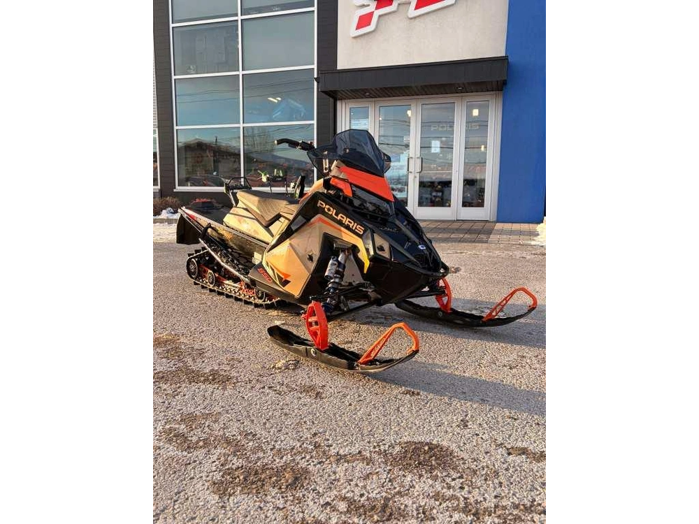 Polaris S.assault 850 2''x146 2022 alt