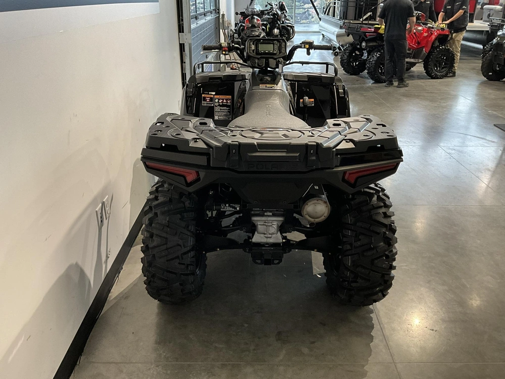 Polaris Sportsman 570 Trail 2026 alt