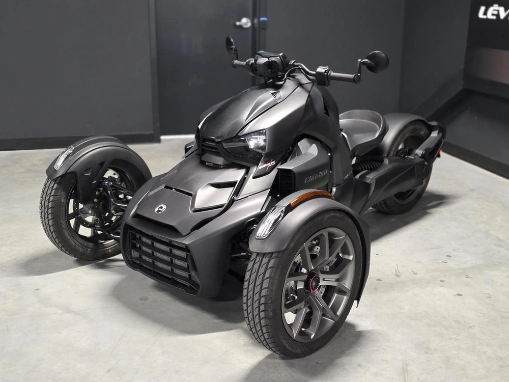 Can-am Ryker 900 Ace 2024 alt