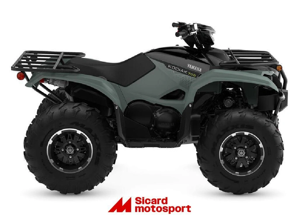 Yamaha Kodiak 700 Dae Xt-r 2026 alt