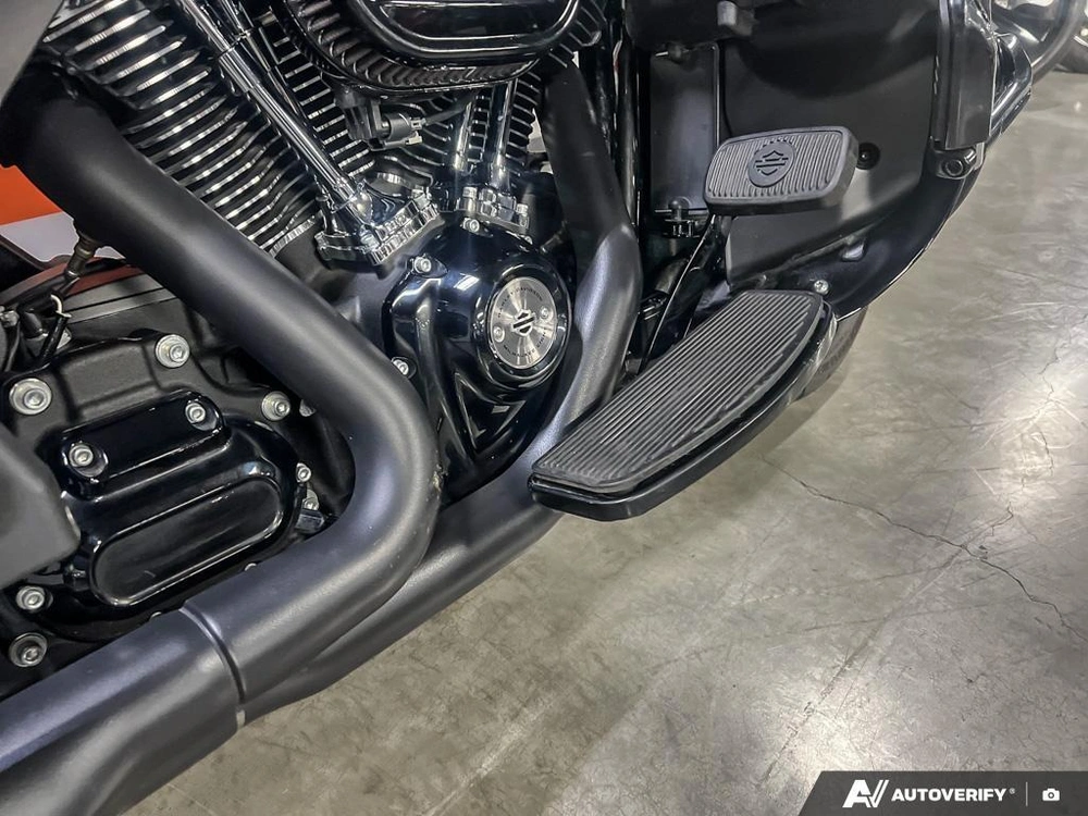 2024 Harley-davidson Flhtk - Ultra Limited™ alt