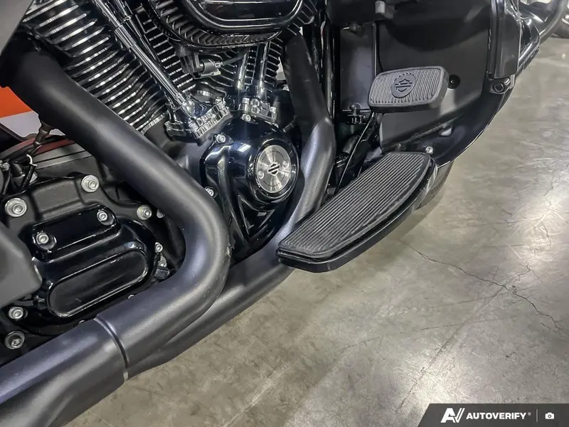 2024 Harley-Davidson FLHTK - Ultra Limited™