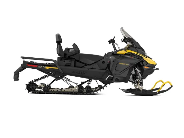 2026 Ski-Doo EXPEDITION LE 24" 600R E-TEC 1.5" E.S.