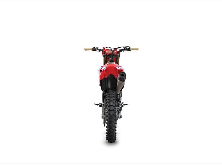 Honda Crf450rwe 2024 alt