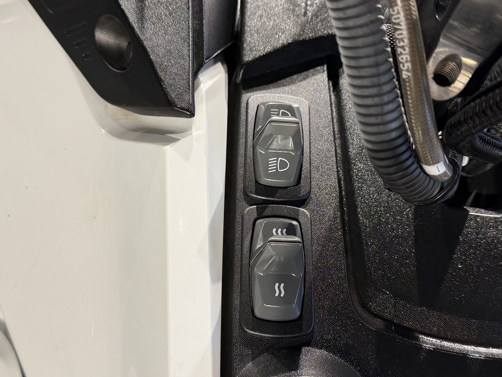 2024 Ski-doo Summit Neo 600 Efi (40) Cobra Flexedge 1.6" E.s. Lac alt