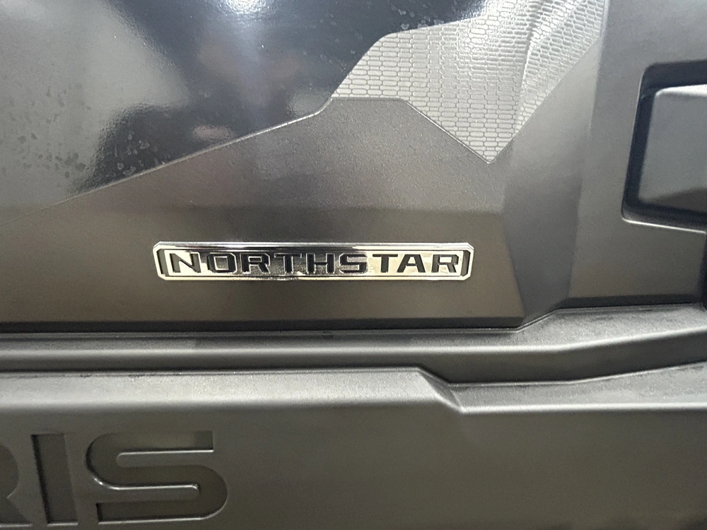 2026 Polaris Xpedition Xp 5 Northstar Graphite alt