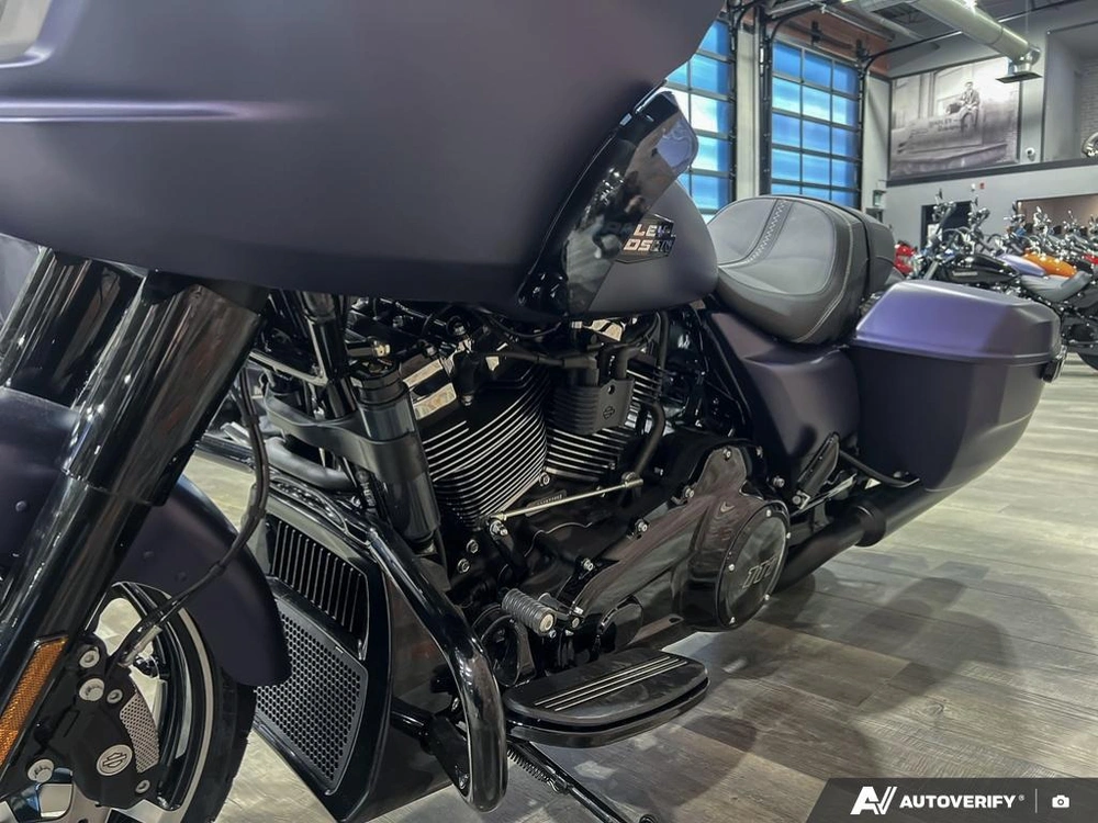 2025 Harley-davidson Fltrx - Road Glide® alt