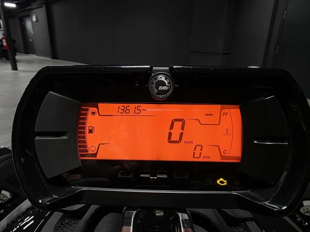 Can-am Ryker 600 Ace 2024 alt