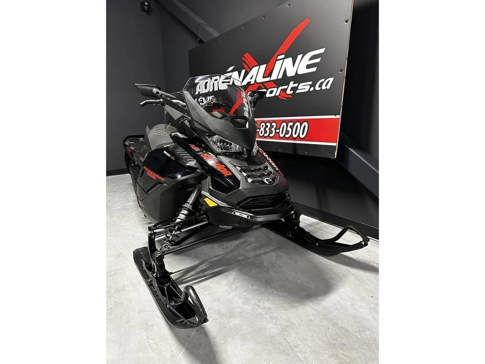 Ski-doo Renegade Enduro 900 Turbo 2020 alt