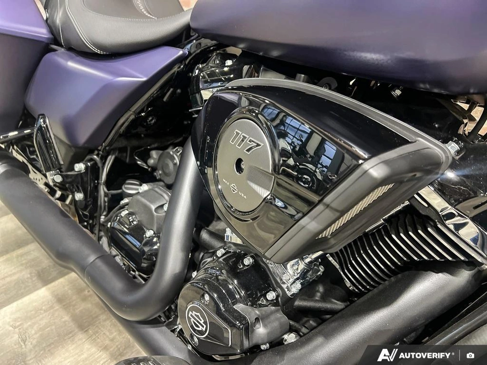 2025 Harley-davidson Fltrx - Road Glide® alt