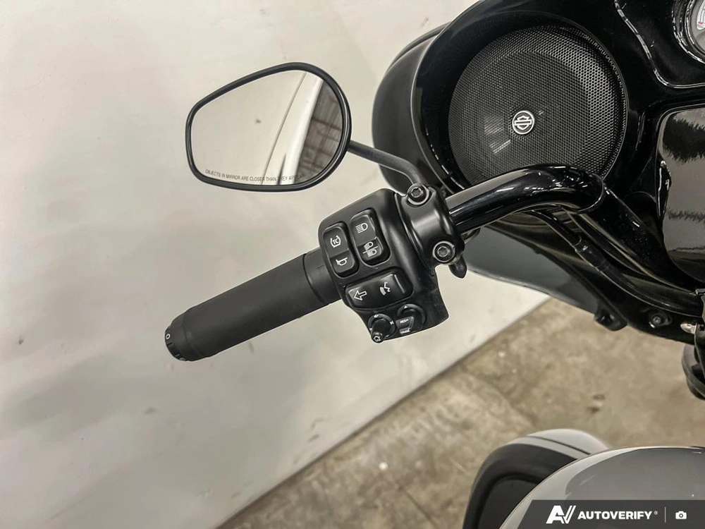 2024 Harley-davidson Flhtk - Ultra Limited™ alt