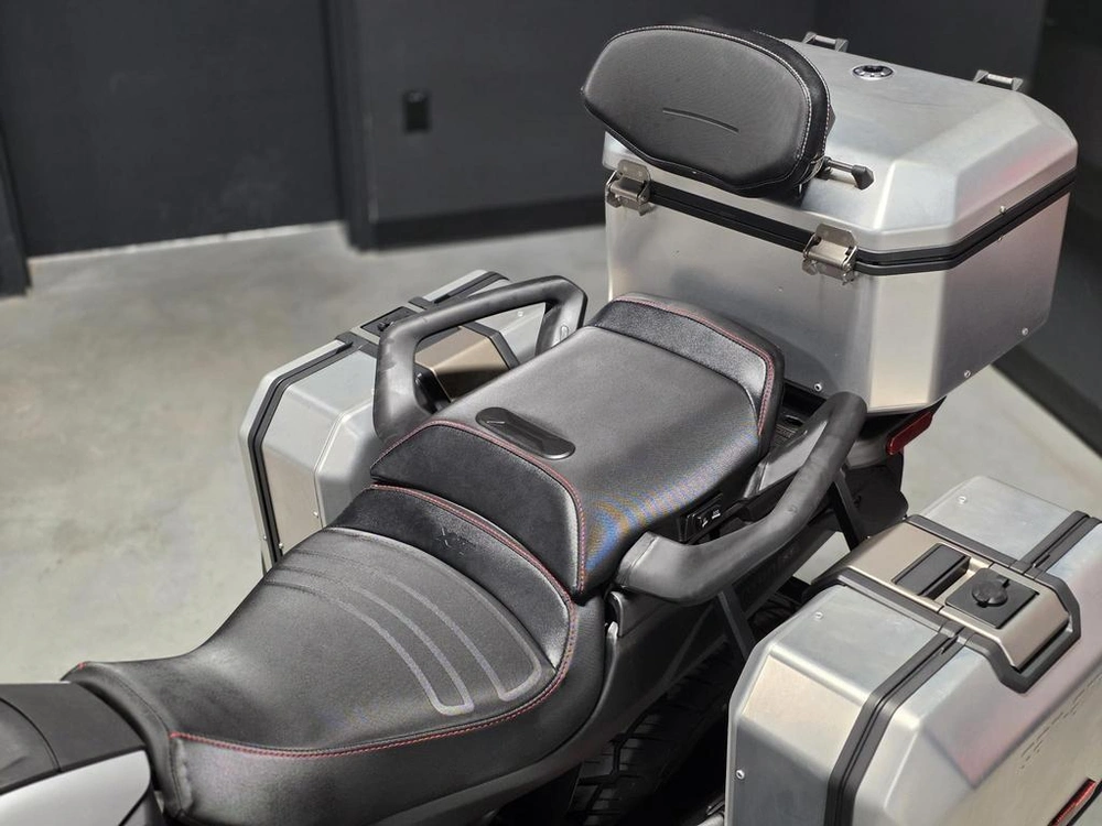 Can-am Canyon Xt 2025 alt